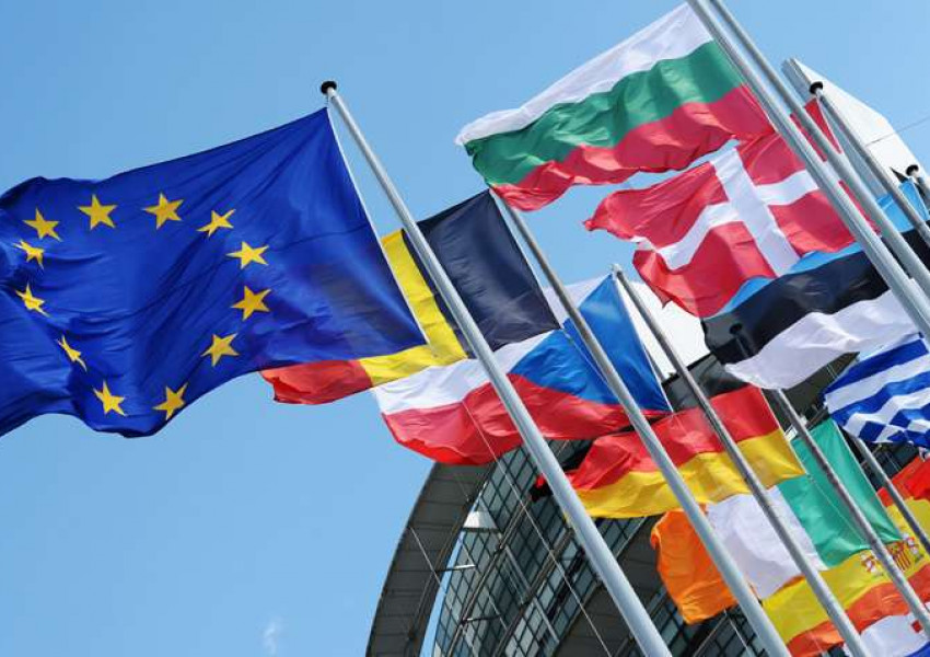 Какъв е смисълът от Европейският съюз, всъщност? (ВИДЕО)