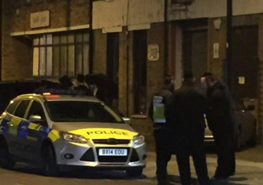 Бум на анти-семитски атаки в Лондон 