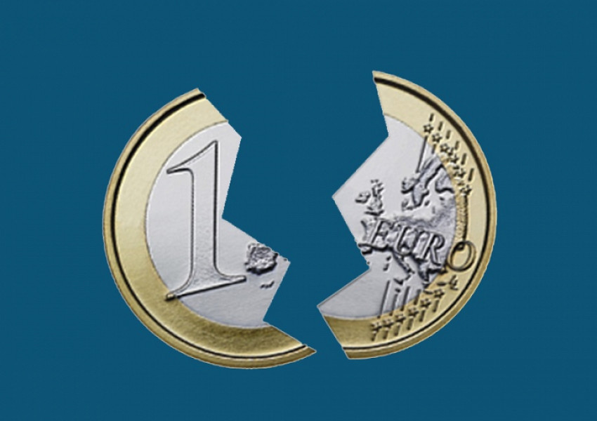 Германска партия: Да разделим Еврозоната на две