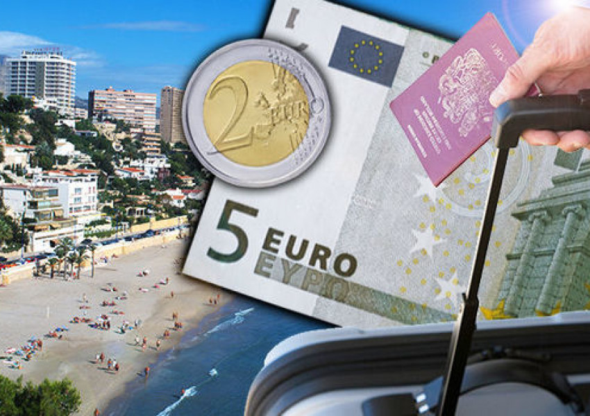 Британците ще плащат такса за пътуване в Европа