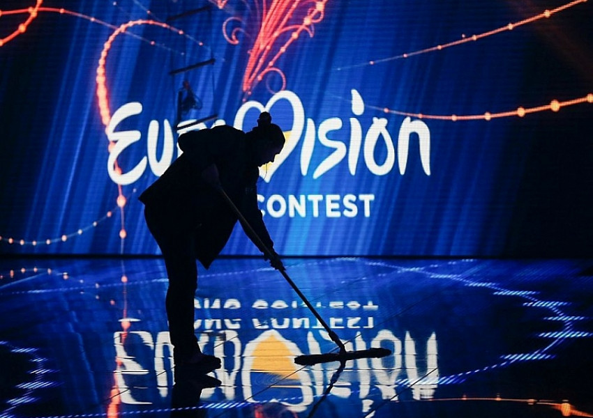 БНТ се отказа от 'Евровизия 2019'