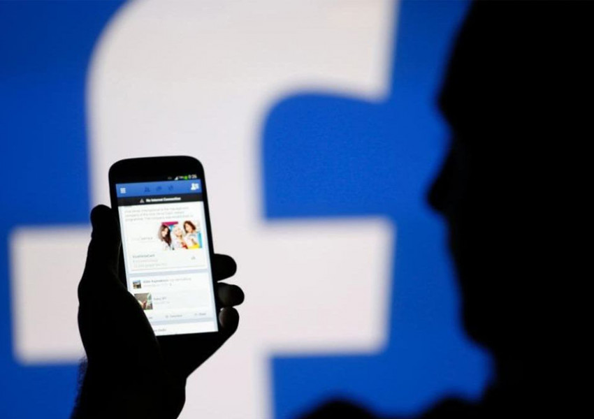 Фейсбук става и Агенция за запознанства