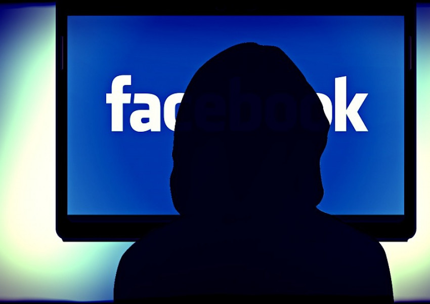 Как се става измамник във "Фейсбук"?