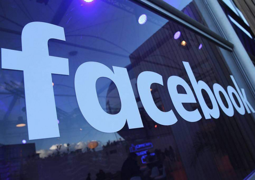 "Фейсбук" разкри схема за намеса в изборите в САЩ