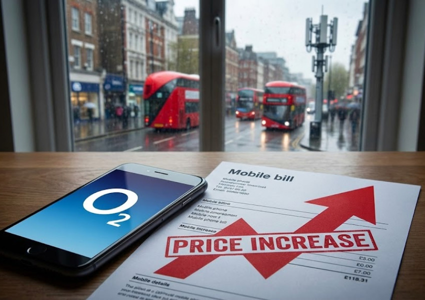 Скандал с O2: Милиони клиенти готови да напуснат оператора заради поскъпването? Компанията отвръща на удара Скандал с O2: Милиони клиенти готови да напуснат оператора заради поскъпването? Компанията отвръща на удара