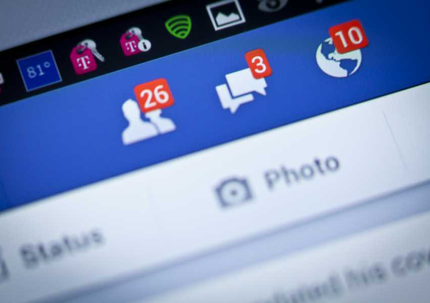 Засякоха опасен вирус във Facebook