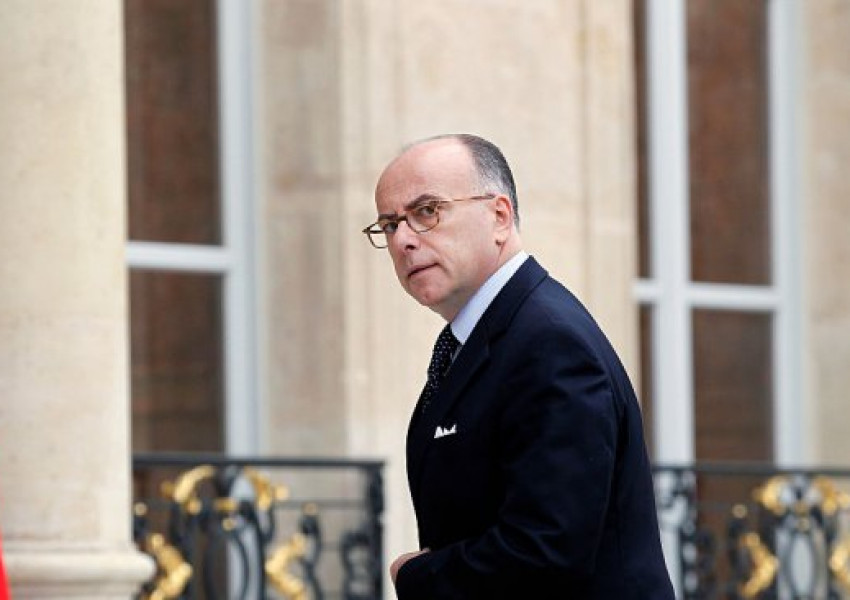 Френският вътрешен министър стана премиер   