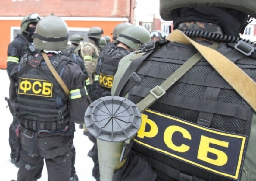 Заловиха атентатори от ИДИЛ в Москва, подготвяли терористичен акт