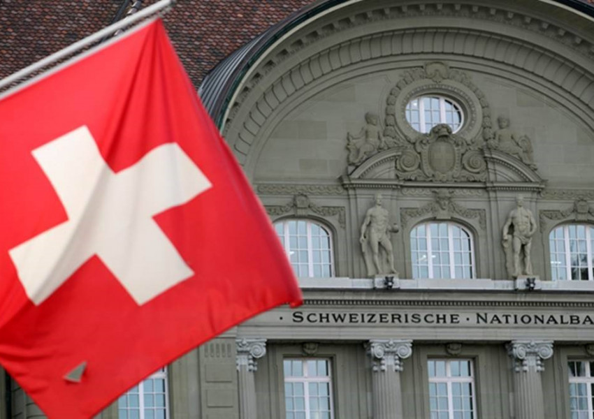Швейцария очаква нова ковид-вълна, поръча още милиони ваксини на Pfizer!