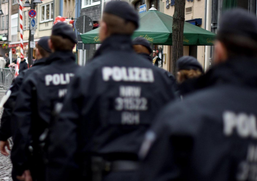 Германските власти разкриха брутален план на "Ислямска държава"