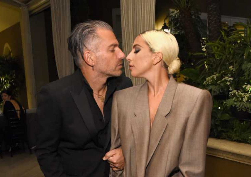 Лейди Гага скъса с годеника си