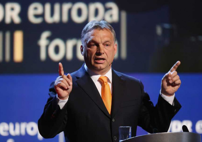 Орбан: Унгария ще отговори подобаващо на ЕП