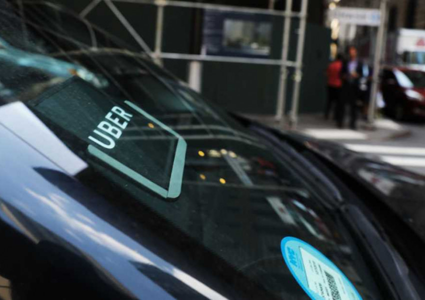 Uber ще блокира нелюбезните потребители