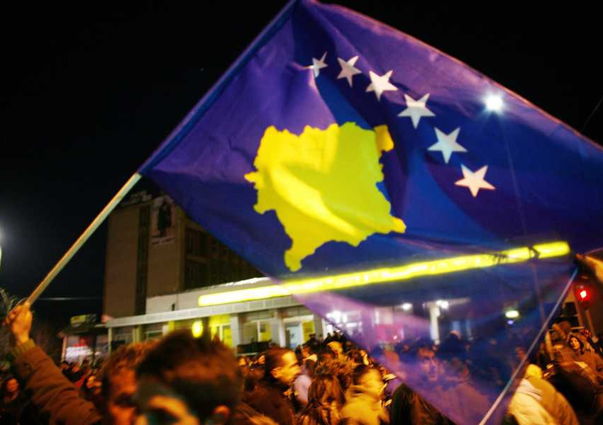 Европейският парламент премахна визовия режим за Косово