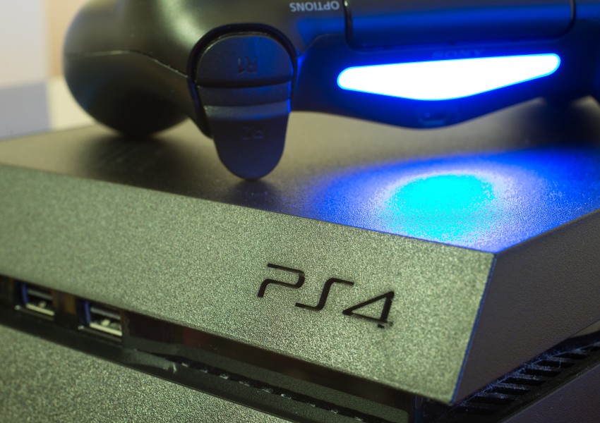 PlayStation 4 – зона за планиране на атентати и набиране на джихадисти