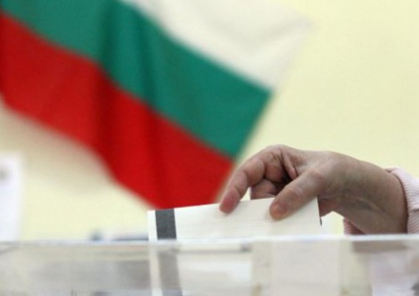 Окончателно: Секциите за гласуване в чужбина остават до 35