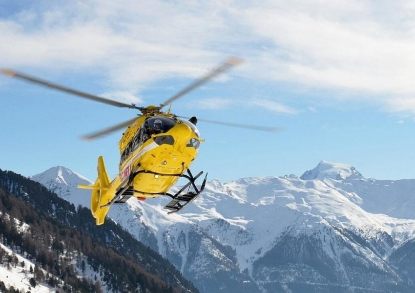 Глобално затопляне: Трагедия в италианските Алпи, ледник се срути и уби най-малко шест човека, а други осем бяха тежко ранени има и изчезнали..