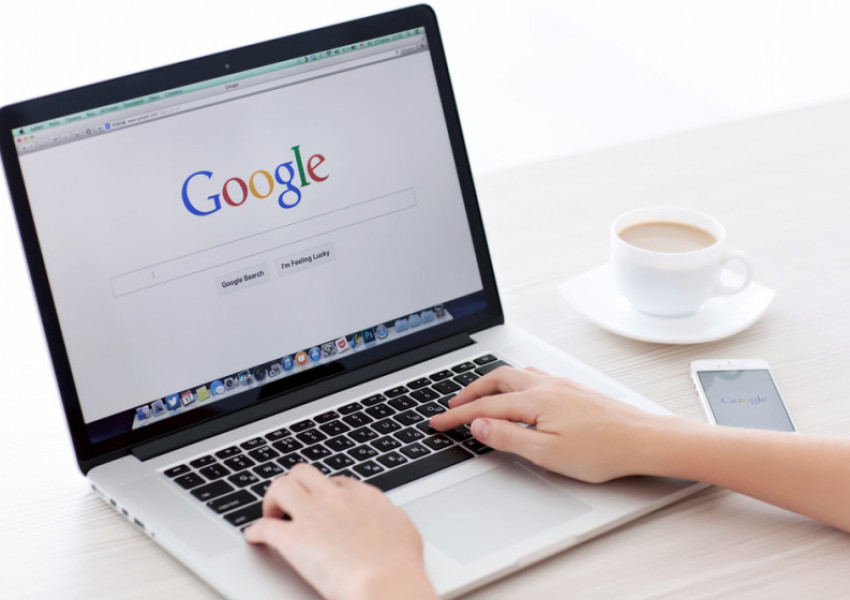 Кои са най-търсените неща в Google тази година?