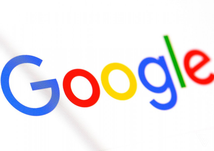 Защо "Гугъл" се казва "Гугъл"