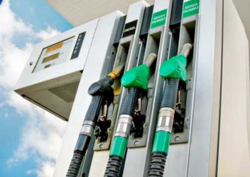 Обозначенията на горивата по бензиностанциите в ЕС се променят