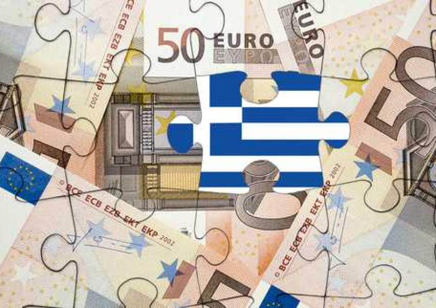 Гърция ще пусне нова емисия облигации