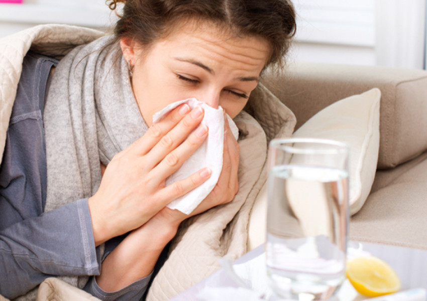 Какво трябва да знаем за грипа?