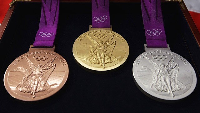 Общо 68 медала спечелиха българчета на олимпиади през 2015