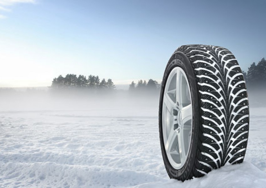 Важно! Какво трябва да знаем за зимните гуми?