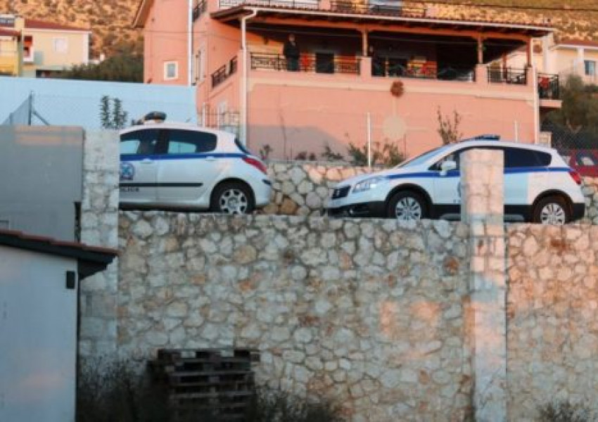 Българка загина мистериозно на гръцки остров
