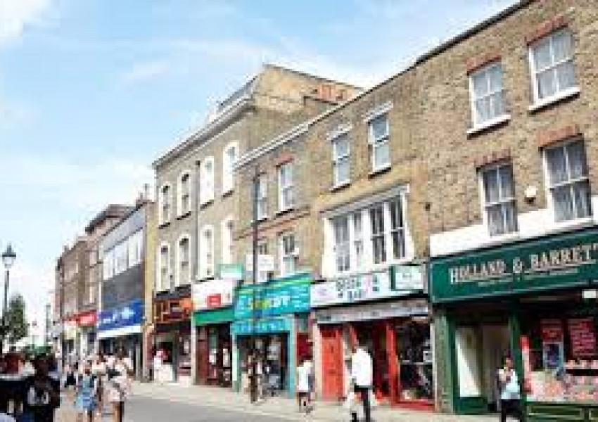 Хакни става един от най-скъпите квартали в Лондон