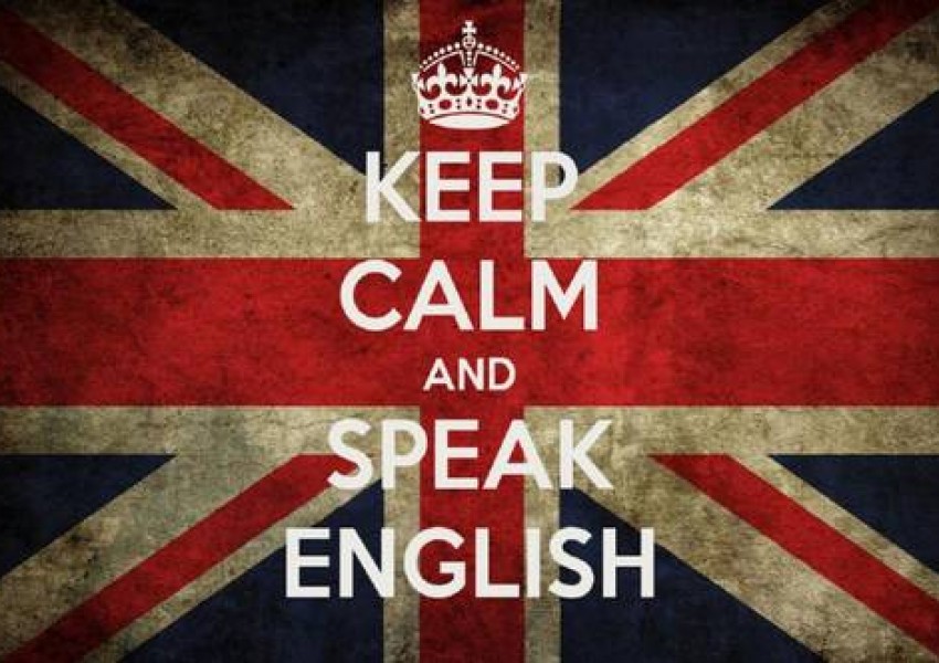 Ето защо не знаем добре английски преди да дойдем във Великобритания