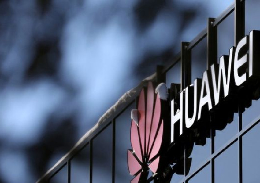 Британски доклад: Huawei е изключително опасен за нас!