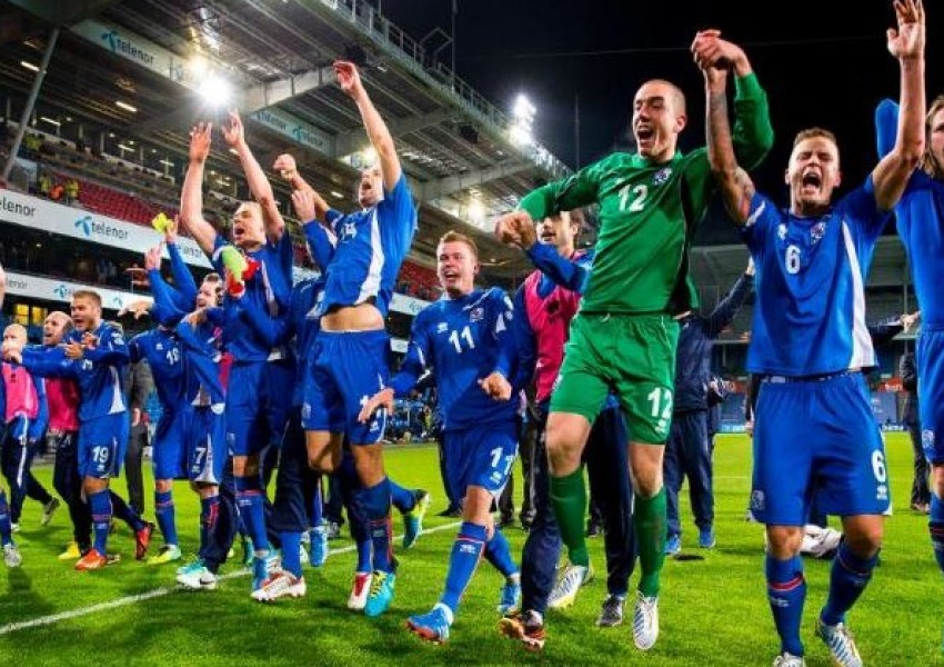 Исландия се класира на осминафинал, Унгария - лидер в група F