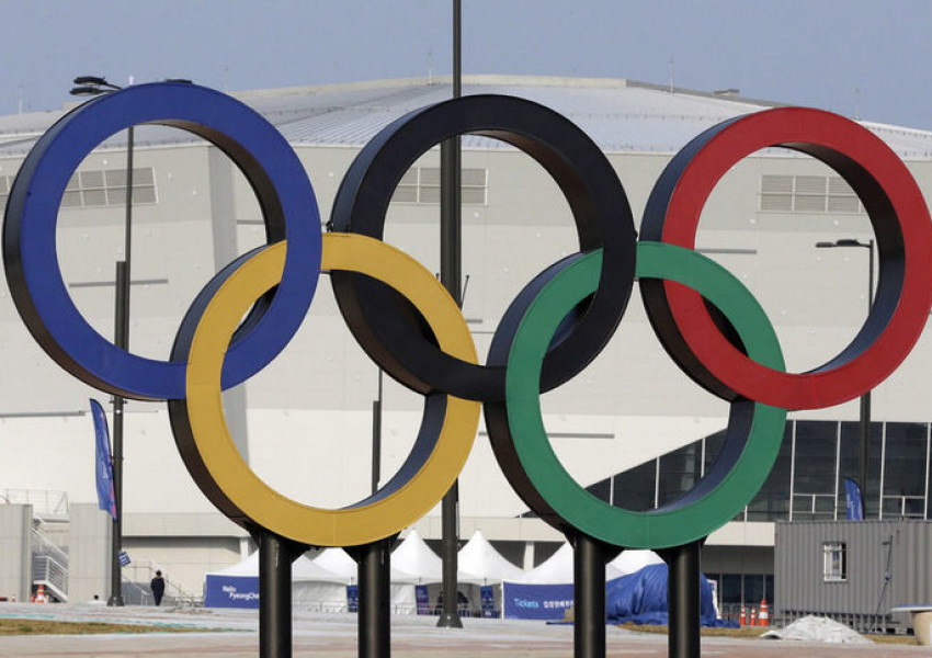 Къде и как да гледаме откриването на Олимпийските игри?