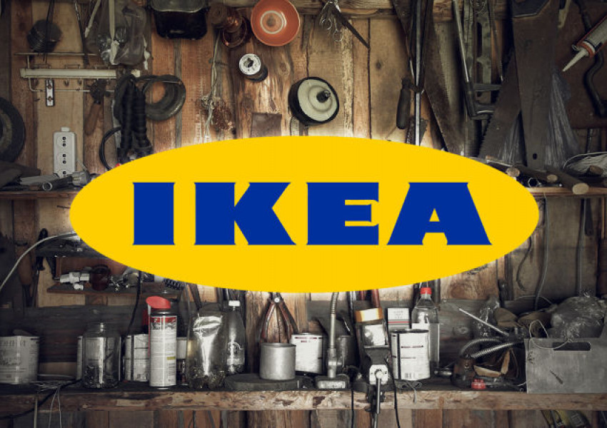 Какви са тайните на IKEA? 