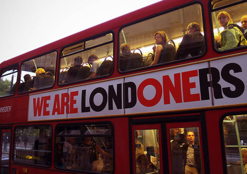 8 начина да различим истинския лондончанин от фалшивия
