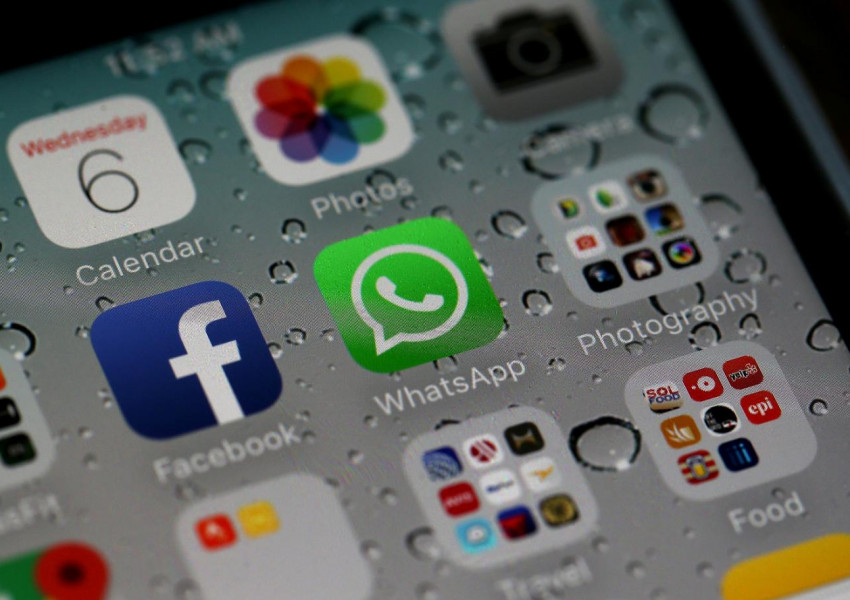 Уволниха банков инвеститор от Лондон заради чат по WhatsApp