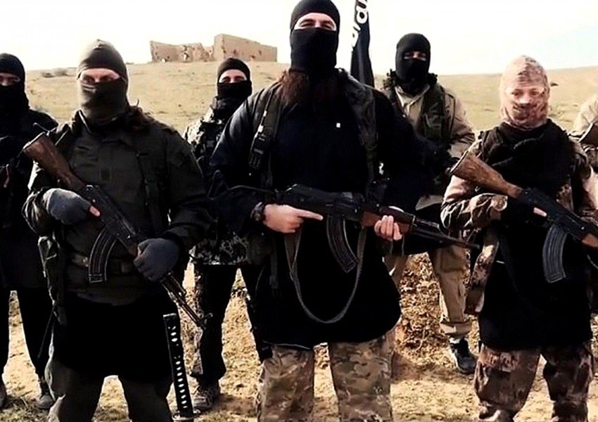 Равносметка: "Ислямска държава" е изгубила 30% от териториите си