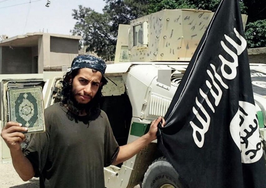 Европейските бойци на "Ислямска държава" са с криминално минало