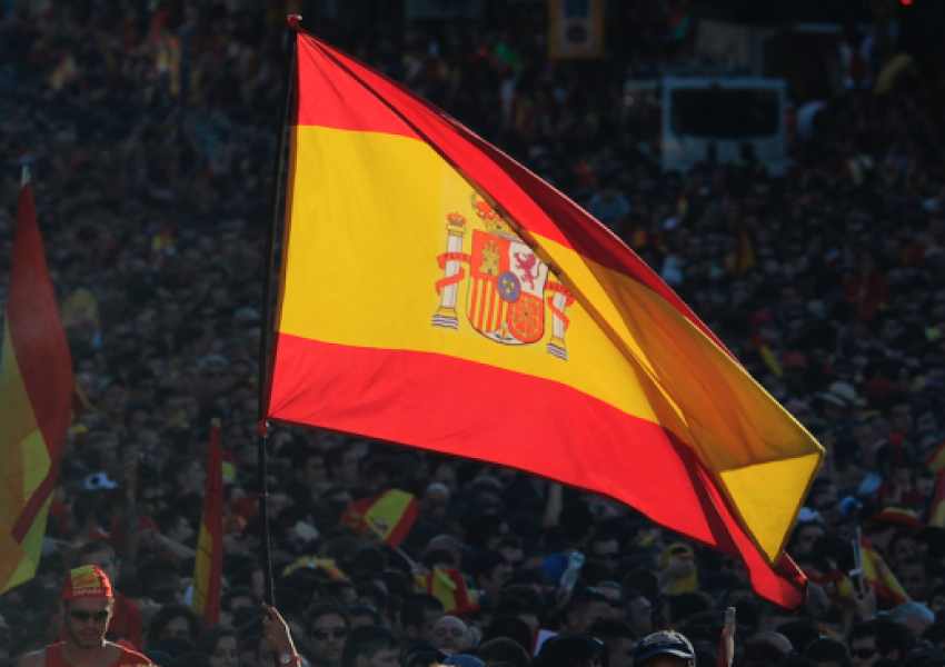 Испанският парламент отхвърли референдума за независимостта на Каталония 