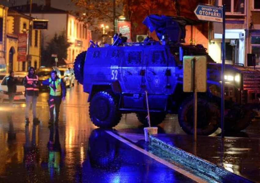 Стабилизираха българката, ранена при атентата в Истанбул