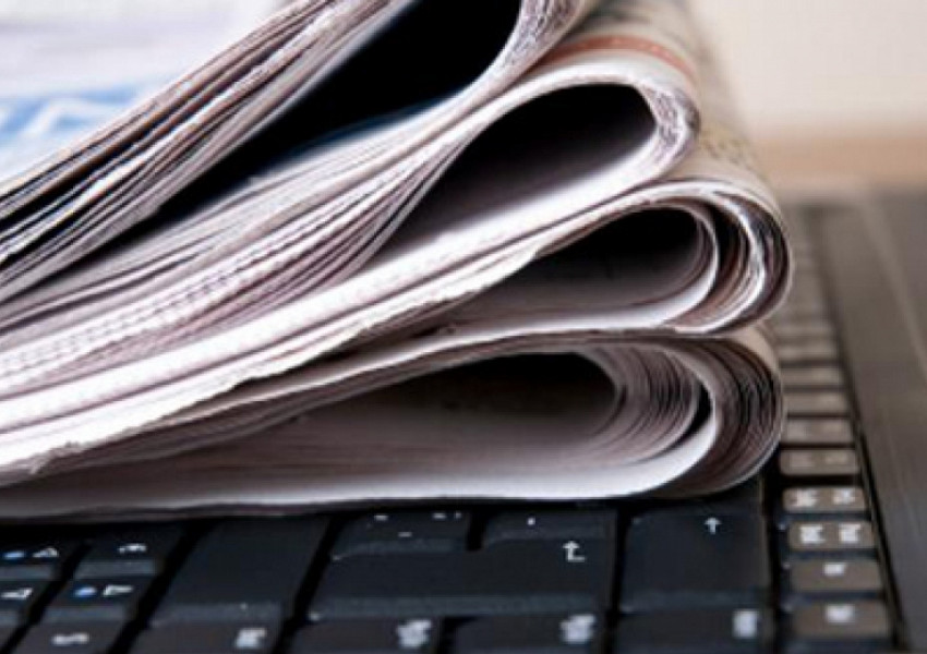 Вестник "Стандарт" спира да излиза като ежедневник