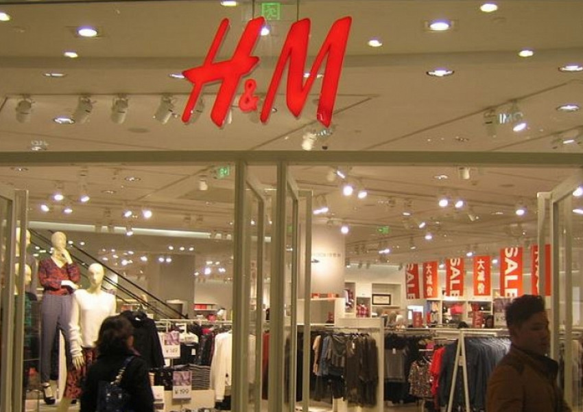 H&M спира да прави намаления и разпродажби