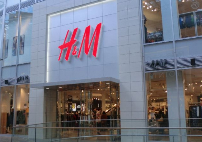 H&M се забърка в нов скандал