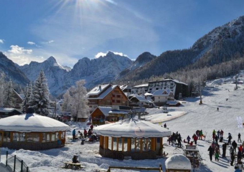 Банско вече не е най-евтиният ски курорт в Европа