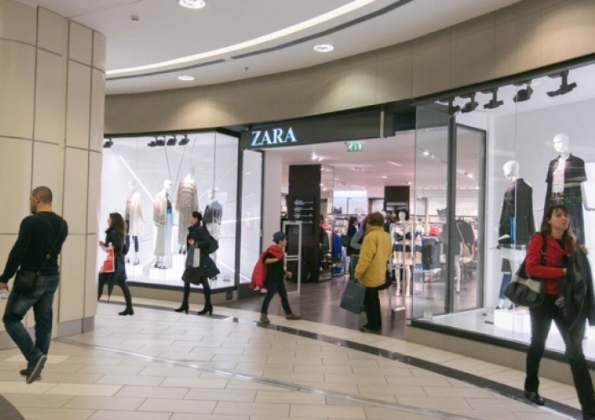 Zara ще раздаде на служителите си €562 млн. бонуси