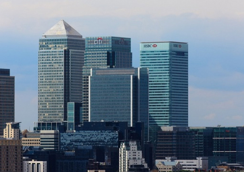 Лондон остава най-големият финансов център в света, въпреки Brexit
