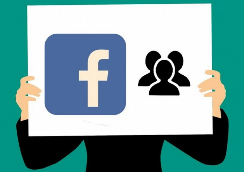 Facebook добавя нови настройки на защита на личните данни