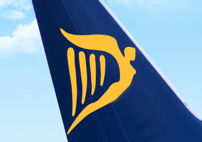 Над 146 полета на Ryanair в Европа са отменени в петък