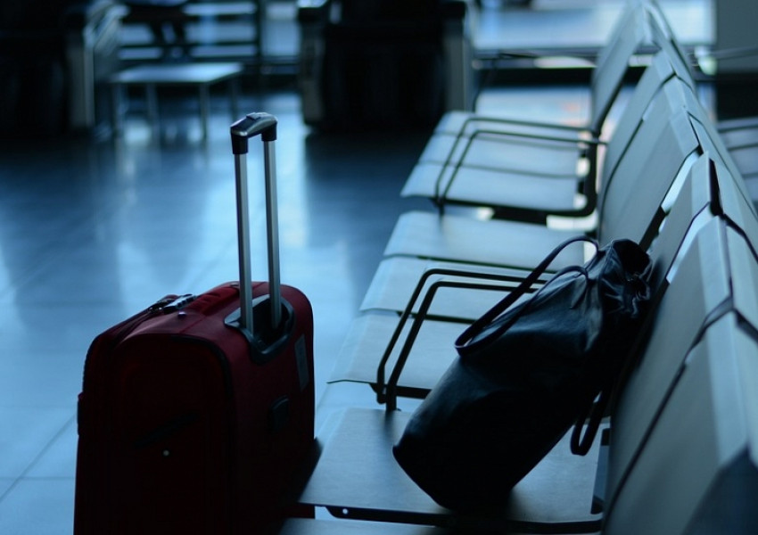 Всичко, което трябва да знаете за ръчния багаж в самолета